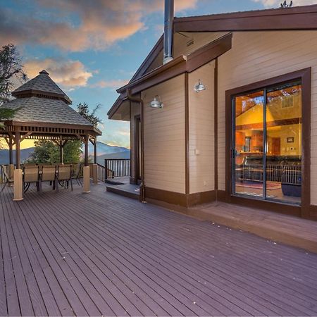 Casa Rio Yosemite -Waterfall Plus 9 Acres Oakhurst Kültér fotó