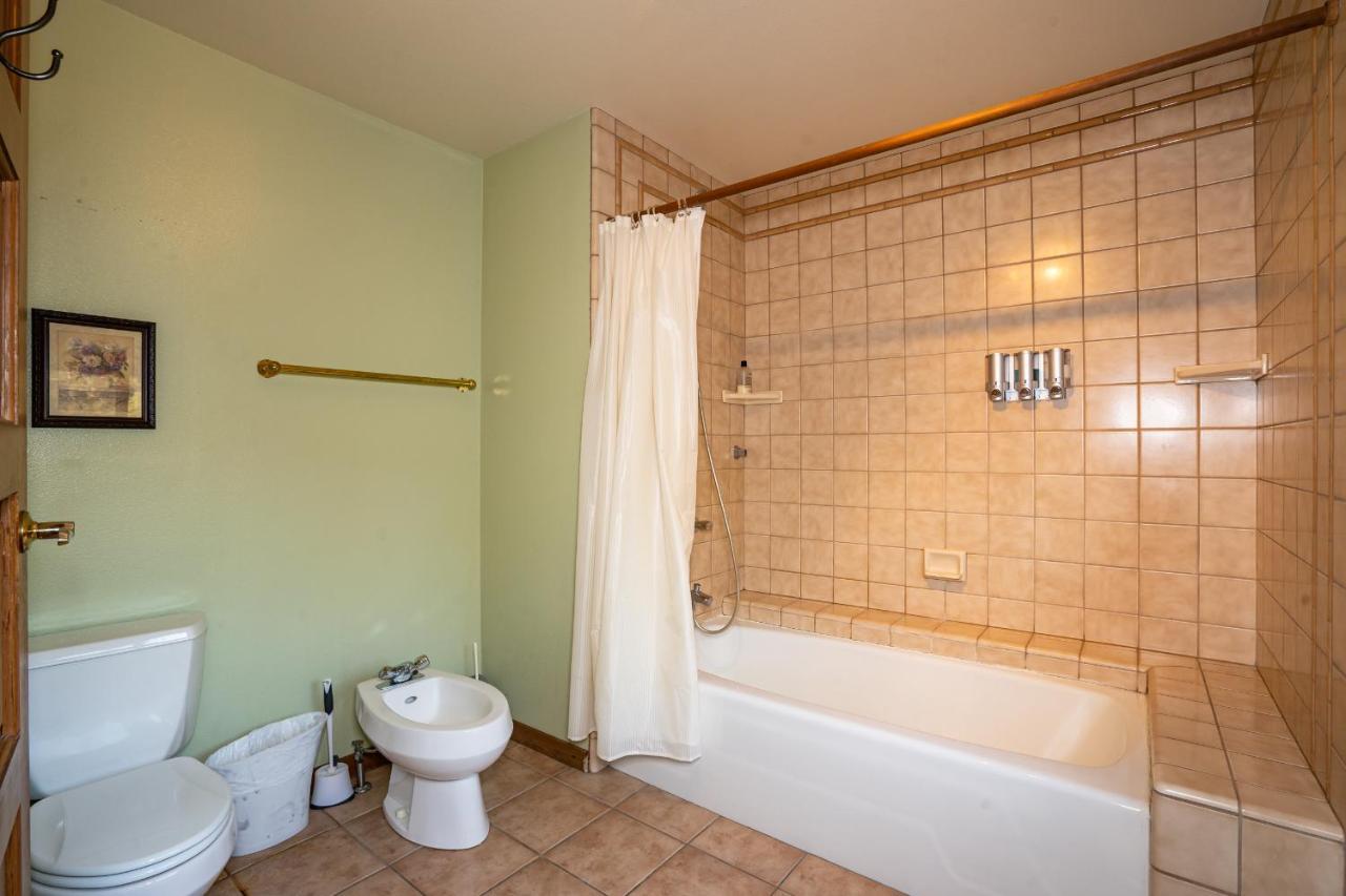 Casa Rio Yosemite -Waterfall Plus 9 Acres Oakhurst Kültér fotó